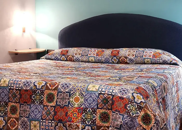 Le Casette Di Lù 4*