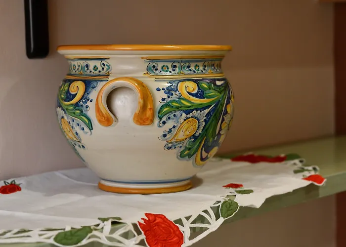 Le Casette Di Lù 4*