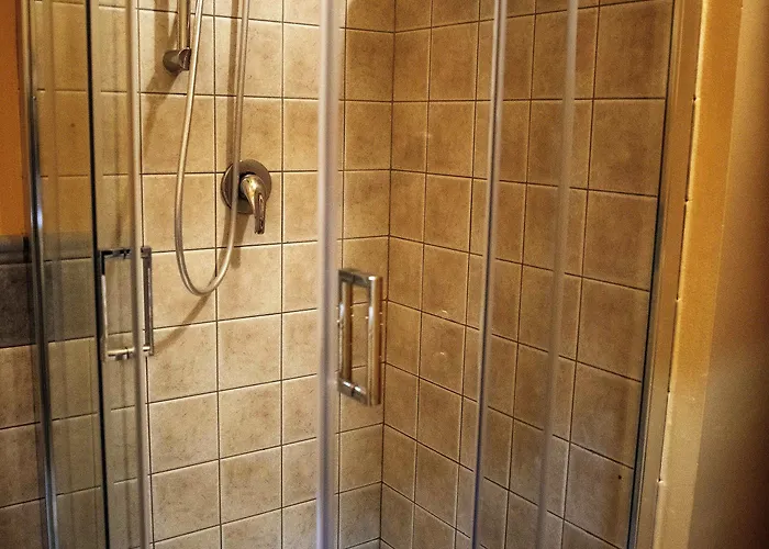 Le Casette Di Lù 4*