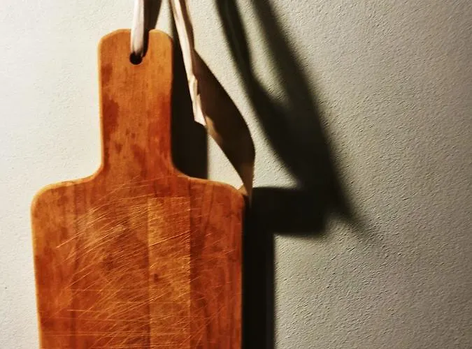 Le Casette Di Lù Bed & Breakfast 4*