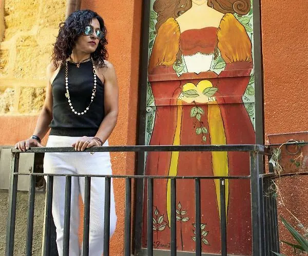 Bed & Breakfast Le Casette Di Lù Agrigento