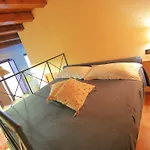 Couette-café Le Casette Di Lù 4*