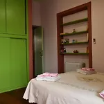 Couette-café Le Casette Di Lù Agrigente