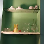 Le Casette Di Lù 4*