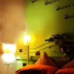 Le Casette Di Lù Couette-café Agrigente