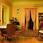Le Casette Di Lù Couette-café Agrigente