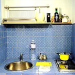 Le Casette Di Lù Couette-café 4*
