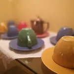 Couette-café Le Casette Di Lù Agrigente