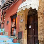 Couette-café Le Casette Di Lù 4*