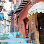 Couette-café Le Casette Di Lù 4*
