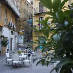 Couette-café Le Casette Di Lù 4*