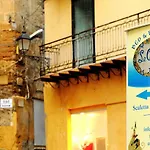 Couette-café Le Casette Di Lù 4*