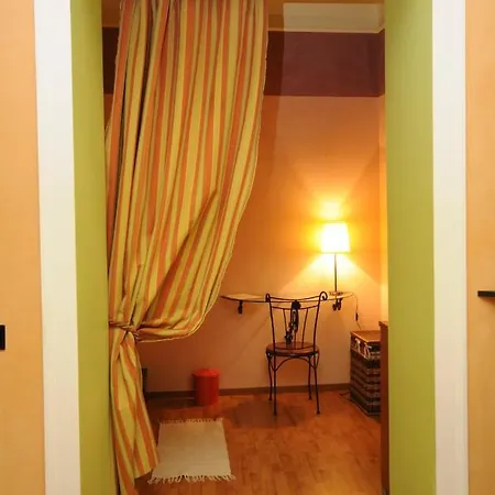 Bed and breakfast Le Casette Di Lu