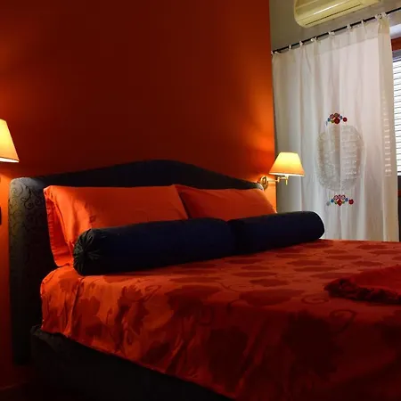 Le Casette Di Lu 4* Agrigento