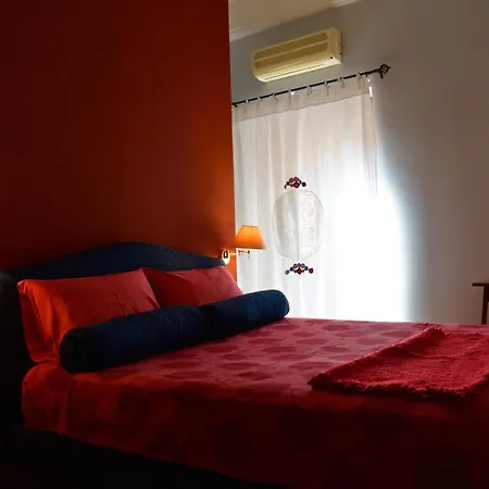 Bed & Breakfast Le Casette Di Lù Agrigento