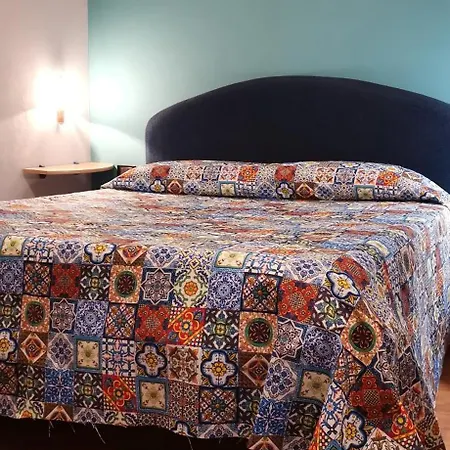 Le Casette Di Lu 4* Agrigento