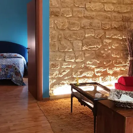 Le Casette Di Lù
