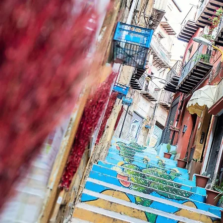 Le Casette Di Lu 4* Agrigento