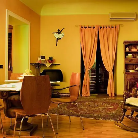 Le Casette Di Lu Bed and breakfast Agrigento