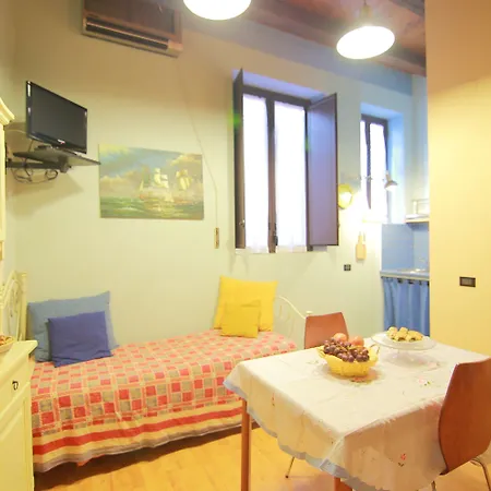 Le Casette Di Lu 4* Agrigento