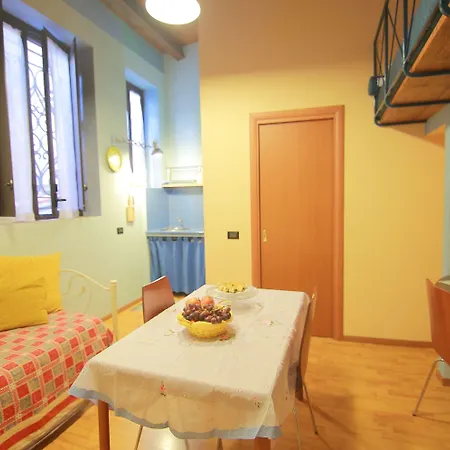 Le Casette Di Lu Bed and breakfast Agrigento