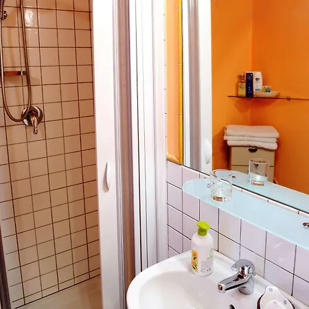 Le Casette Di Lu