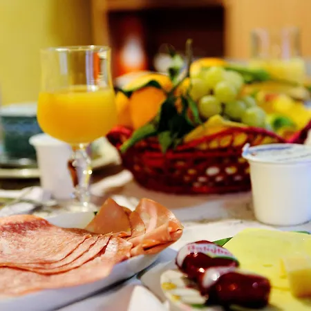 Bed & Breakfast Le Casette Di Lu Agrigento