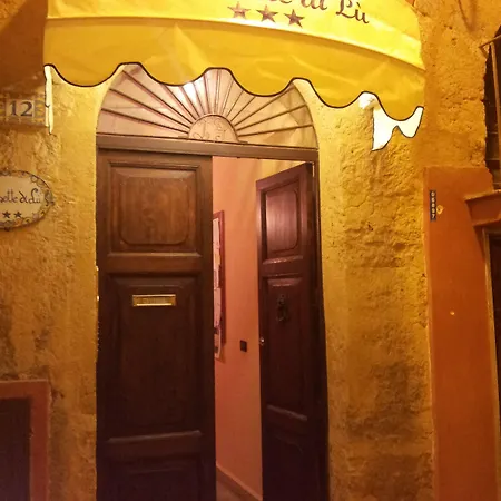 Le Casette Di Lu 4* Agrigento