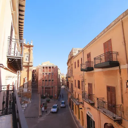 Le Casette Di Lu 4* Agrigento