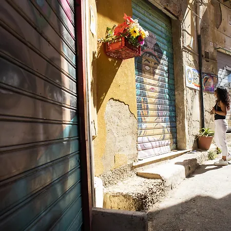 Le Casette Di Lu Bed & Breakfast