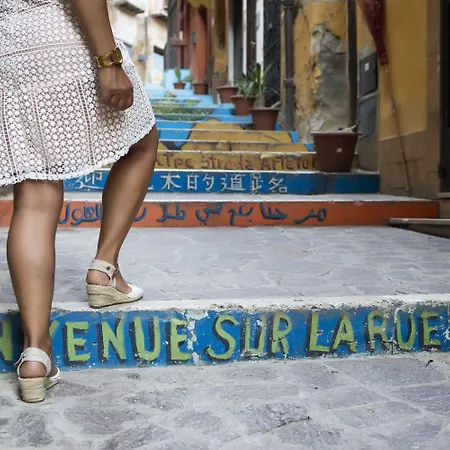 Le Casette Di Lu B&B 4*