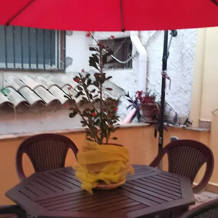 Le Casette Di Lu 4* Agrigento