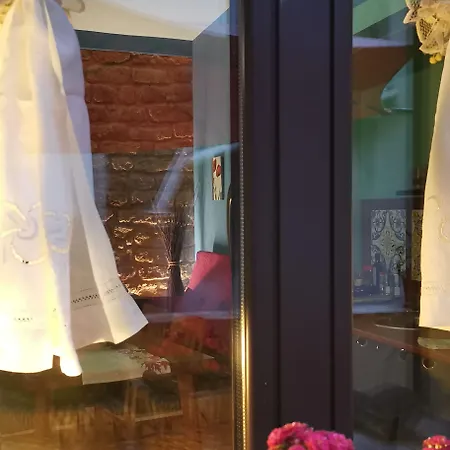 Le Casette Di Lu 4* Agrigento