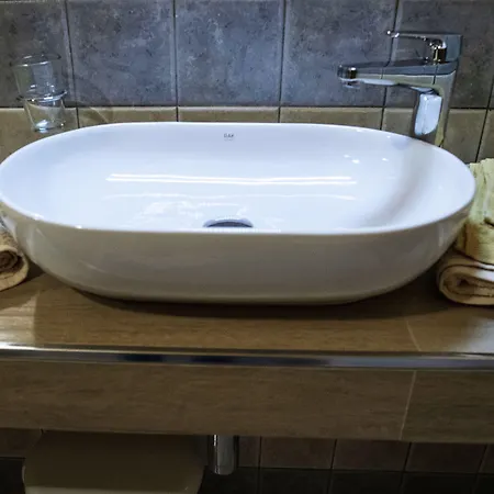 Le Casette Di Lu 4* 아그리젠토