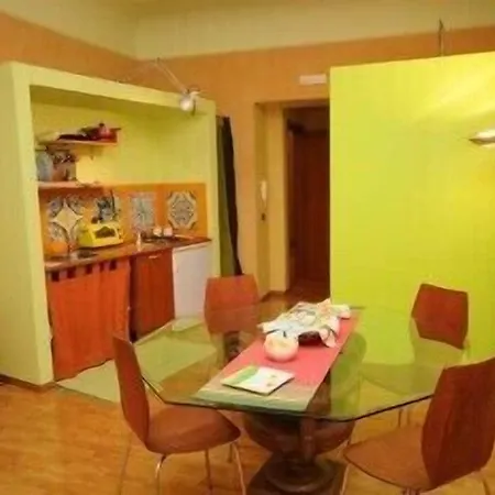 Le Casette Di Lu Bed & Breakfast