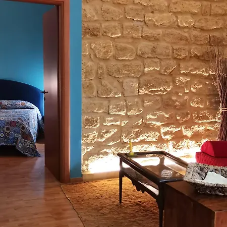 Bed & Breakfast Le Casette Di Lu