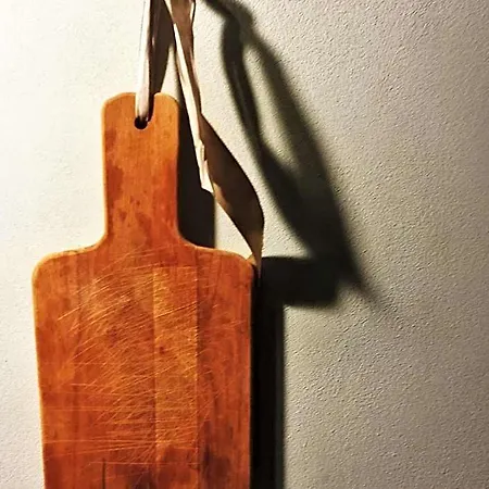 Le Casette Di Lu Bed & Breakfast