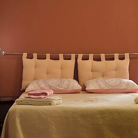 Le Casette Di Lu 4*