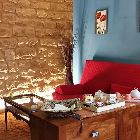 Bed and breakfast Le Casette Di Lu Agrigento
