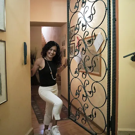 Bed and breakfast Le Casette Di Lu