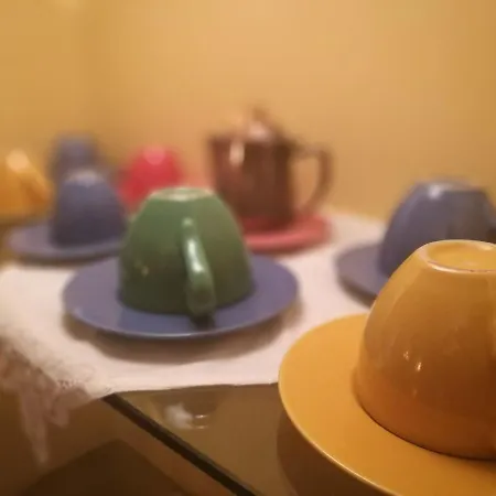 Bed & Breakfast Le Casette Di Lu Agrigento