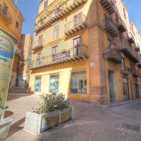 Le Casette Di Lu Agrigento