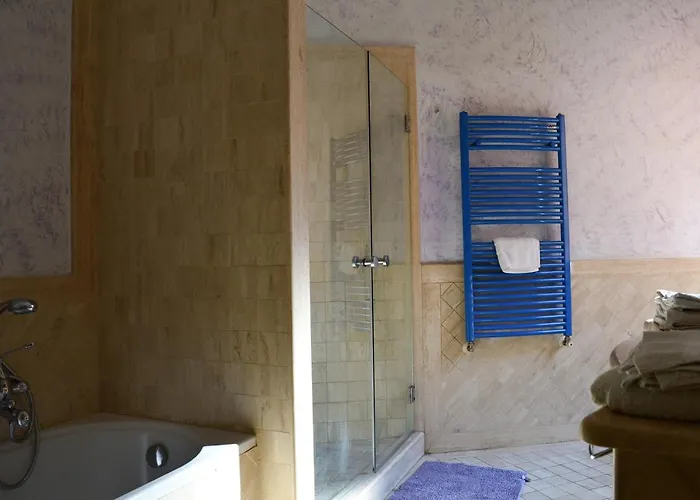 Le Casette Di Lù 4*