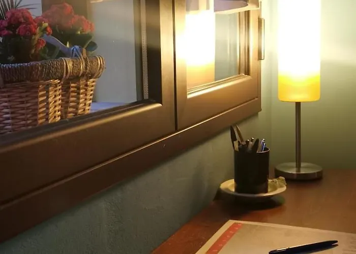 Le Casette Di Lu アグリジェント