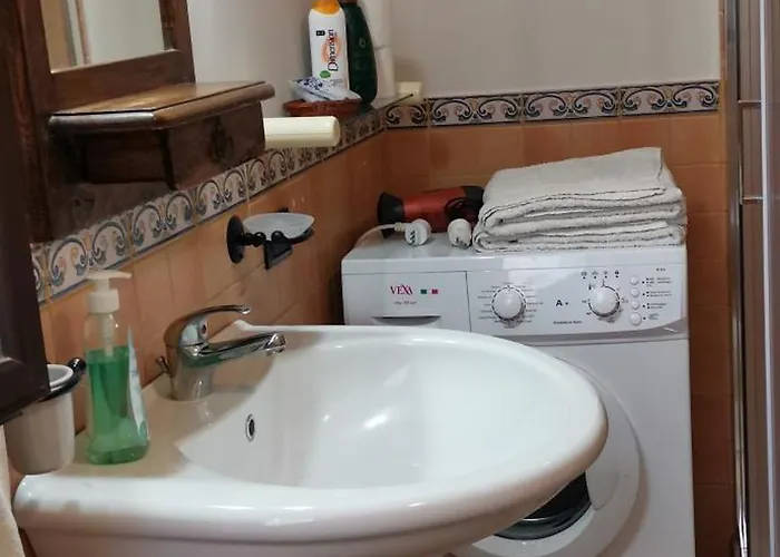 Le Casette Di Lù 4*