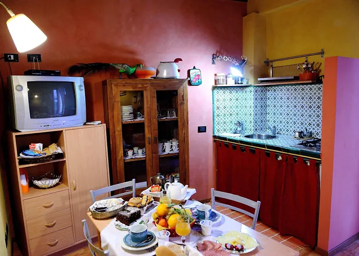 Le Casette Di Lù Agrigente