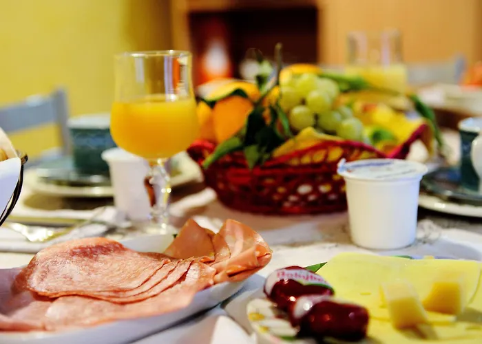 Couette-café Le Casette Di Lù Agrigente