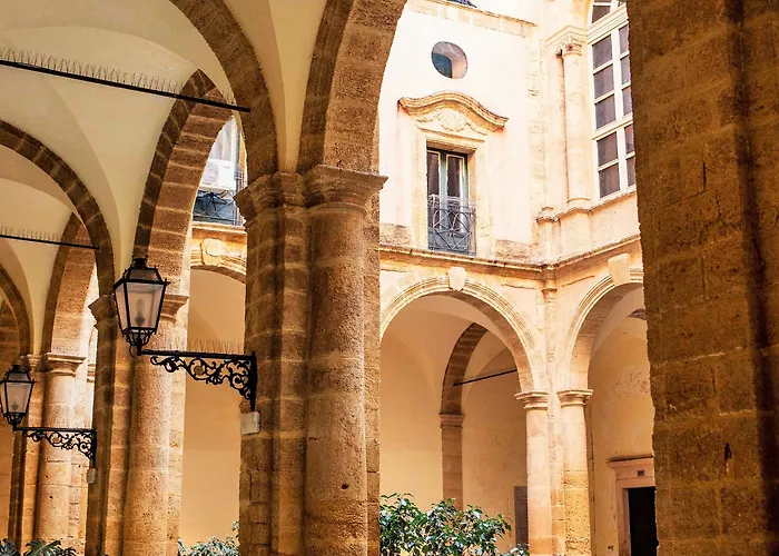 Le Casette Di Lù 4*