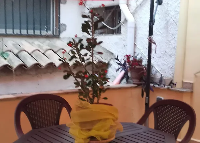 Le Casette Di Lù 4* Agrigente