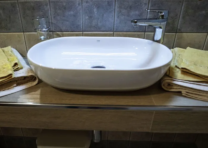 Le Casette Di Lù 4* Agrigente